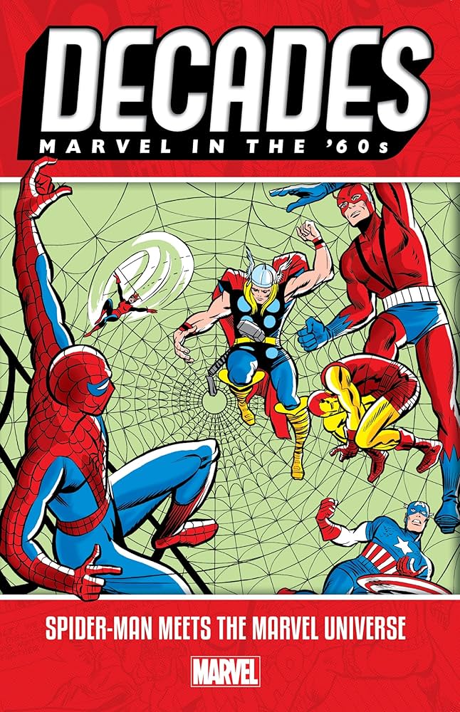 アメコミ・英語　HISTORY OF THE MARVEL UNIVERSE History of the Marvel Universe #1 (of 6): Genesis - Comic Watch
